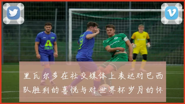里瓦尔多在社交媒体上表达对巴西队胜利的喜悦与对世界杯岁月的怀念